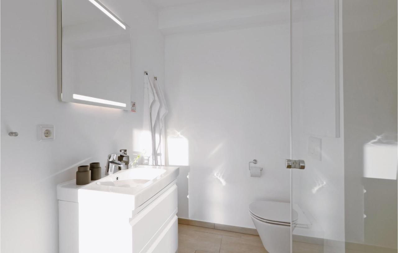 Gorgeous Apartment In Lembruch-Duemmer See מראה חיצוני תמונה