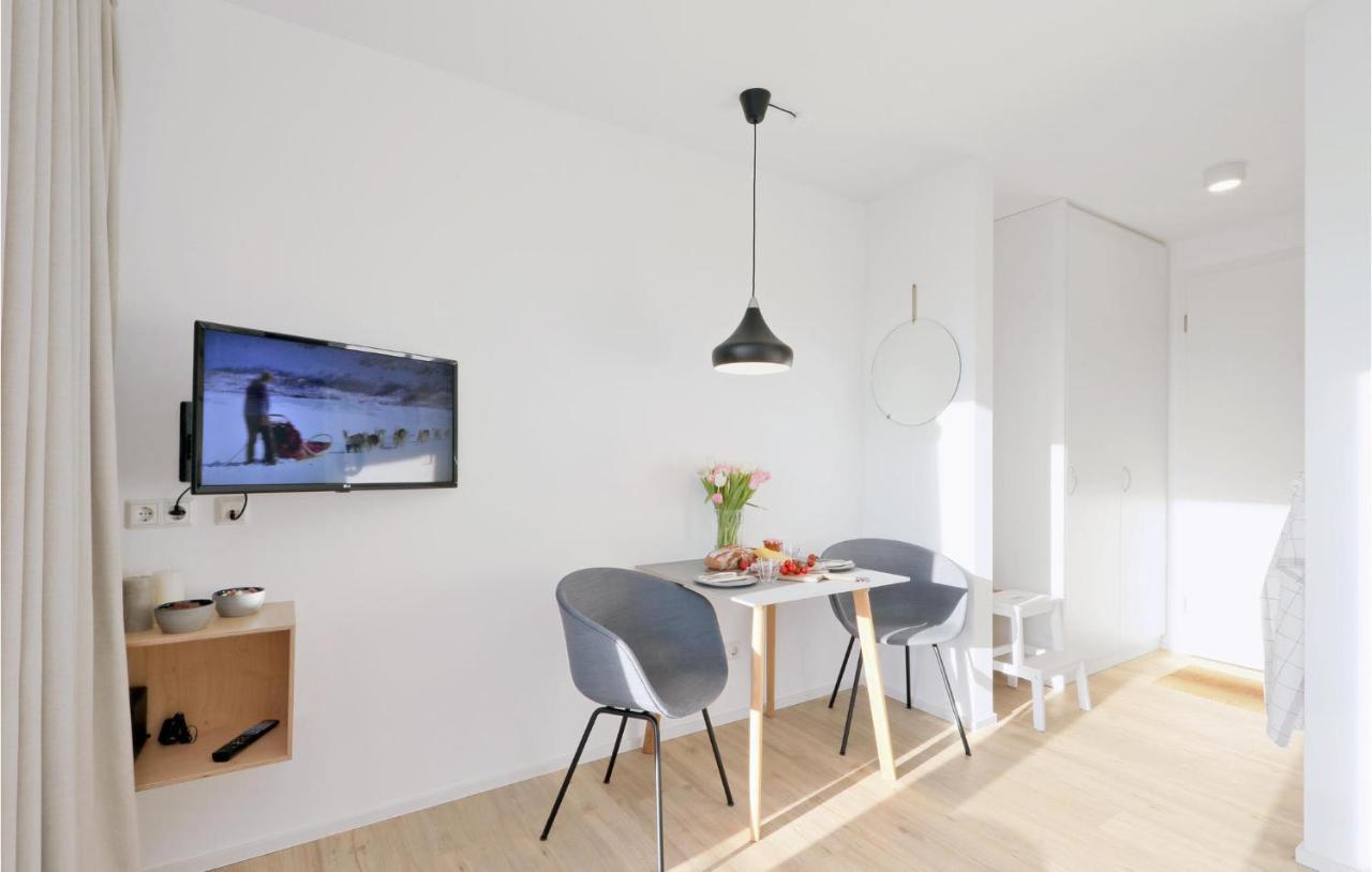 Gorgeous Apartment In Lembruch-Duemmer See מראה חיצוני תמונה