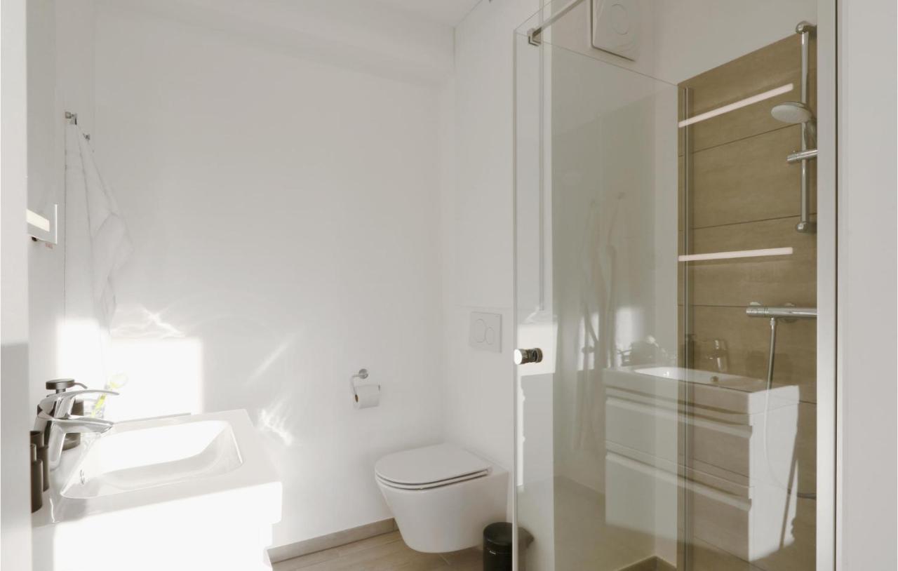Gorgeous Apartment In Lembruch-Duemmer See מראה חיצוני תמונה