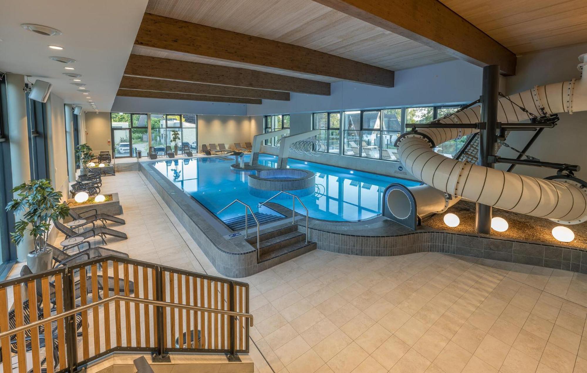Gorgeous Apartment In Lembruch-Duemmer See מראה חיצוני תמונה