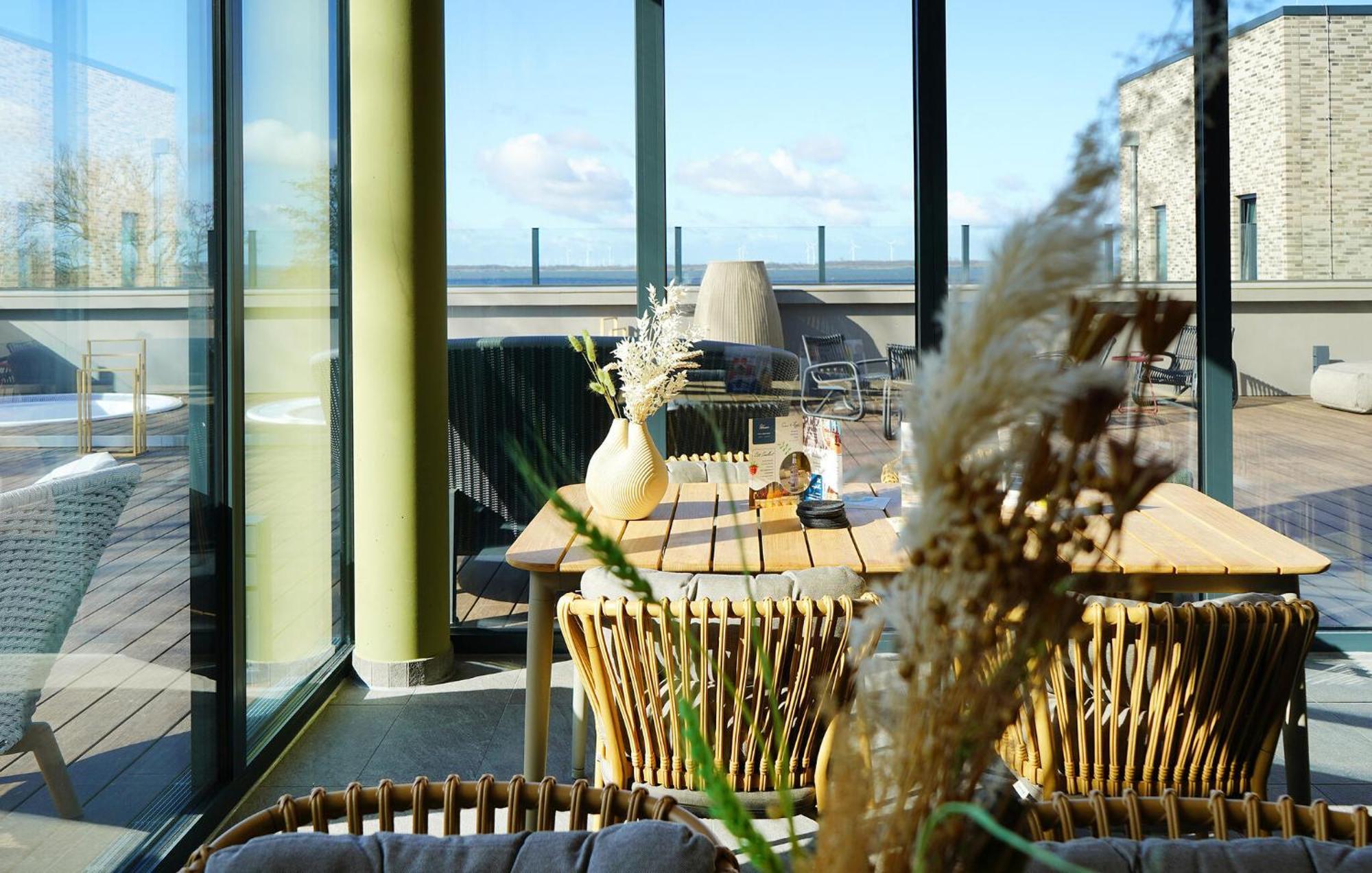 Gorgeous Apartment In Lembruch-Duemmer See מראה חיצוני תמונה